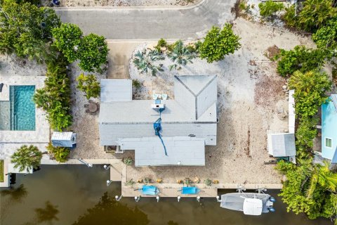 Casa en venta en Longboat Key, Florida, 2 dormitorios, 120.22 m2 № 1886458 - foto 5