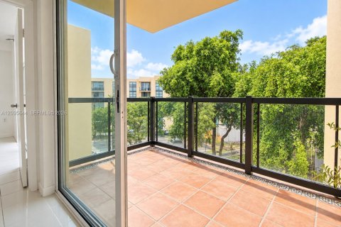 Copropriété à louer à Miami, Floride: 2 chambres, 83.43 m2 № 2385260 - photo 16
