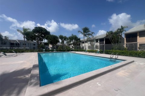 Condominio en venta en Homestead, Florida, 2 dormitorios, 89.19 m2 № 1845527 - foto 29