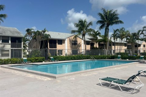 Condominio en venta en Homestead, Florida, 2 dormitorios, 89.19 m2 № 1845527 - foto 27
