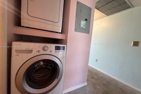 Condominio en venta en Homestead, Florida, 2 dormitorios, 89.19 m2 № 1845527 - foto 16