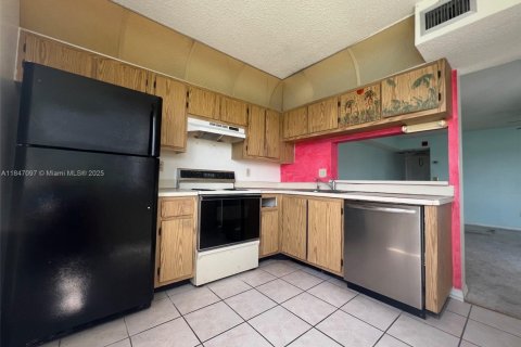 Condominio en venta en Homestead, Florida, 2 dormitorios, 89.19 m2 № 1845527 - foto 11
