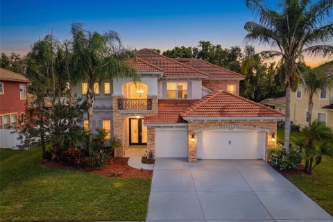 Casa en New Port Richey, Florida 5 dormitorios, 366.5 m2 № 2374143