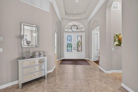 Villa ou maison à vendre à Palm Beach Gardens, Floride: 4 chambres, 392.79 m2 № 2374322 - photo 12