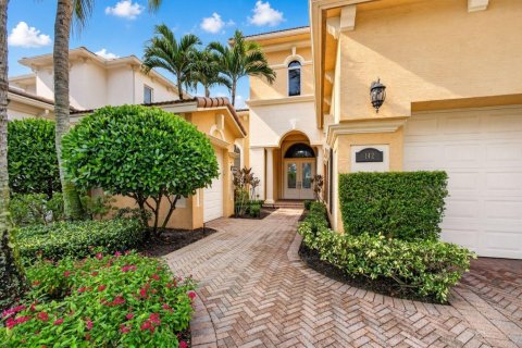 Villa ou maison à vendre à Palm Beach Gardens, Floride: 4 chambres, 392.79 m2 № 2374322 - photo 6