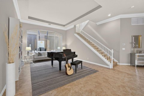 Villa ou maison à vendre à Palm Beach Gardens, Floride: 4 chambres, 392.79 m2 № 2374322 - photo 20
