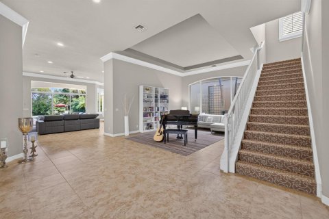 Villa ou maison à vendre à Palm Beach Gardens, Floride: 4 chambres, 392.79 m2 № 2374322 - photo 16