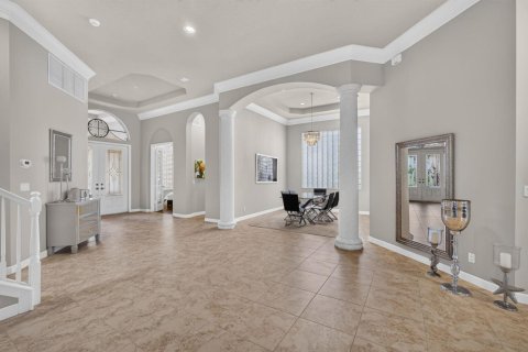 Villa ou maison à vendre à Palm Beach Gardens, Floride: 4 chambres, 392.79 m2 № 2374322 - photo 21