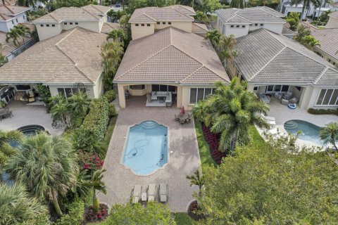 Villa ou maison à vendre à Palm Beach Gardens, Floride: 4 chambres, 392.79 m2 № 2374322 - photo 4