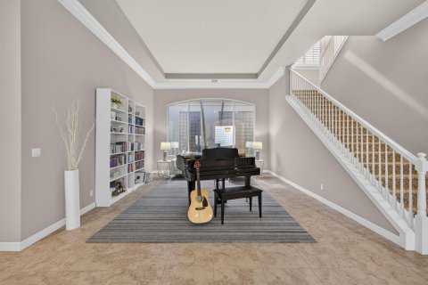 Villa ou maison à vendre à Palm Beach Gardens, Floride: 4 chambres, 392.79 m2 № 2374322 - photo 17