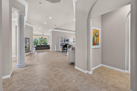 Villa ou maison à vendre à Palm Beach Gardens, Floride: 4 chambres, 392.79 m2 № 2374322 - photo 14