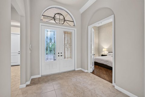 Villa ou maison à vendre à Palm Beach Gardens, Floride: 4 chambres, 392.79 m2 № 2374322 - photo 13