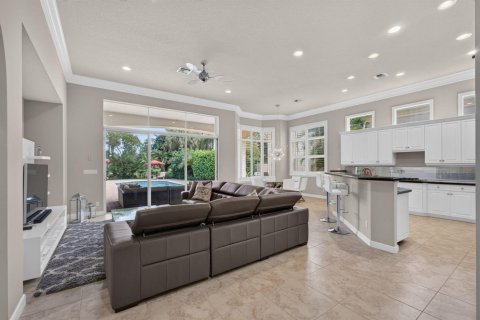 Villa ou maison à vendre à Palm Beach Gardens, Floride: 4 chambres, 392.79 m2 № 2374322 - photo 29