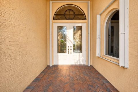 Villa ou maison à vendre à Palm Beach Gardens, Floride: 4 chambres, 392.79 m2 № 2374322 - photo 11