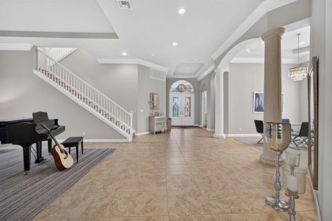 Villa ou maison à vendre à Palm Beach Gardens, Floride: 4 chambres, 392.79 m2 № 2374322 - photo 27