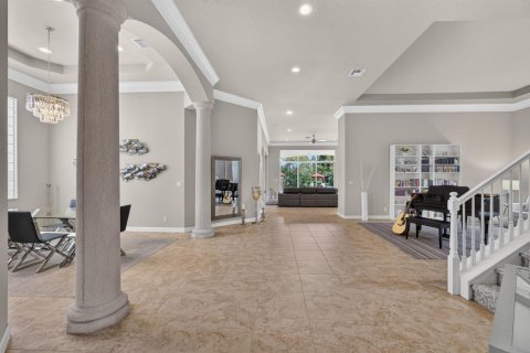 Villa ou maison à vendre à Palm Beach Gardens, Floride: 4 chambres, 392.79 m2 № 2374322 - photo 15