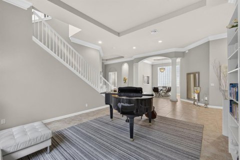 Villa ou maison à vendre à Palm Beach Gardens, Floride: 4 chambres, 392.79 m2 № 2374322 - photo 19