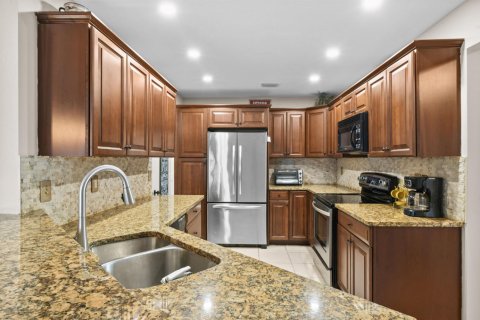 Adosado en alquiler en Jupiter, Florida, 3 dormitorios, 184.88 m2 № 2147171 - foto 15
