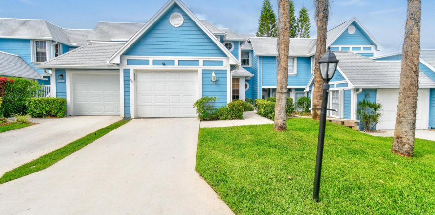 Adosado en Jupiter, Florida 3 dormitorios, 184.88 m2 № 2147171
