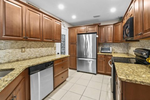 Adosado en alquiler en Jupiter, Florida, 3 dormitorios, 184.88 m2 № 2147171 - foto 11