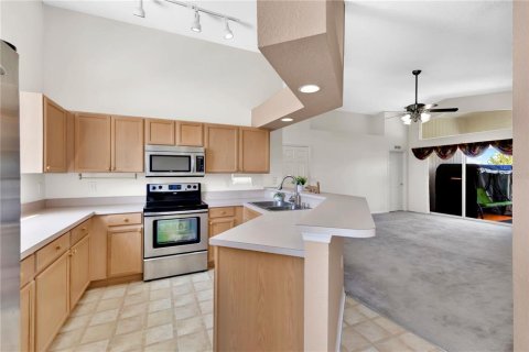 Casa en venta en Davenport, Florida, 3 dormitorios, 135.27 m2 № 2347108 - foto 2