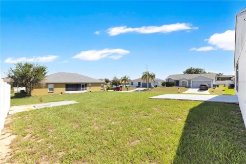 Casa en venta en Davenport, Florida, 3 dormitorios, 135.27 m2 № 2347108 - foto 26