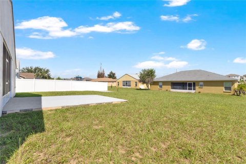 Casa en venta en Davenport, Florida, 3 dormitorios, 135.27 m2 № 2347108 - foto 22