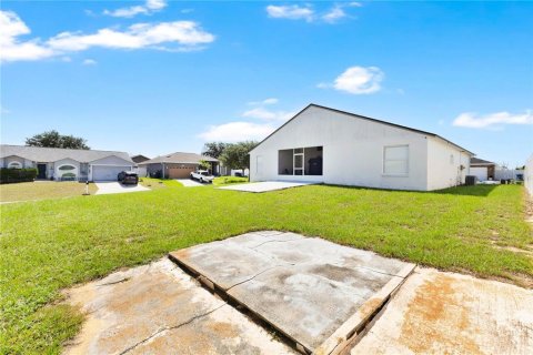 Casa en venta en Davenport, Florida, 3 dormitorios, 135.27 m2 № 2347108 - foto 25