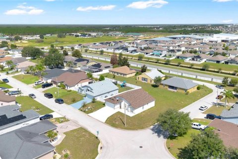 Casa en venta en Davenport, Florida, 3 dormitorios, 135.27 m2 № 2347108 - foto 28