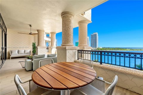 Condominio en venta en Miami Beach, Florida, 3 dormitorios, 352.38 m2 № 1429629 - foto 16