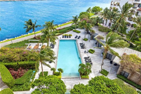 Condominio en venta en Miami Beach, Florida, 3 dormitorios, 352.38 m2 № 1429629 - foto 10