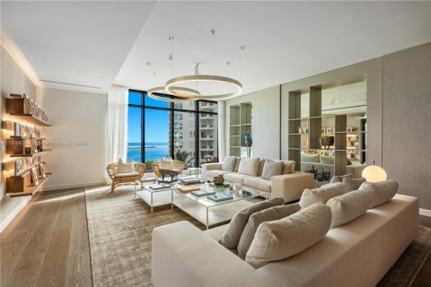 Condominio en venta en Miami Beach, Florida, 3 dormitorios, 352.38 m2 № 1429629 - foto 8