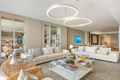 Condominio en venta en Miami Beach, Florida, 3 dormitorios, 352.38 m2 № 1429629 - foto 13