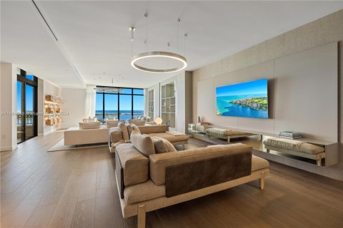 Condominio en venta en Miami Beach, Florida, 3 dormitorios, 352.38 m2 № 1429629 - foto 5