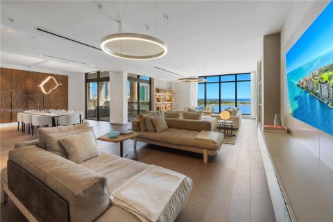 Condominio en venta en Miami Beach, Florida, 3 dormitorios, 352.38 m2 № 1429629 - foto 6