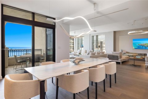 Condominio en venta en Miami Beach, Florida, 3 dormitorios, 352.38 m2 № 1429629 - foto 17