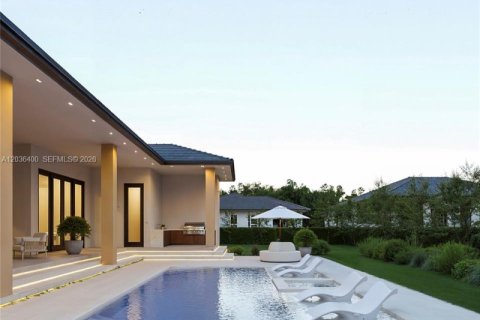 Купить виллу или дом в Майами, Флорида 5 спален, 386.29м2, № 2153668 - фото 3