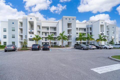 Condominio en Kissimmee, Florida, 2 dormitorios  № 2195314