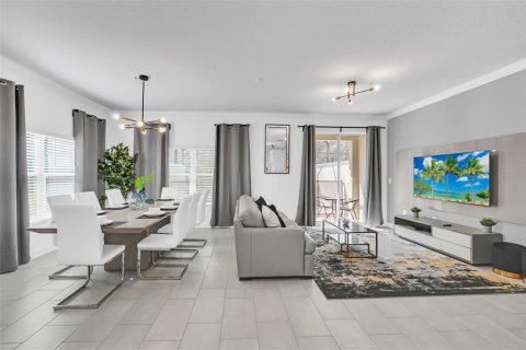 Adosado en venta en Kissimmee, Florida, 5 dormitorios, 201.41 m2 № 1873262 - foto 8