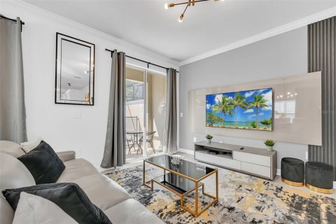 Adosado en venta en Kissimmee, Florida, 5 dormitorios, 201.41 m2 № 1873262 - foto 23