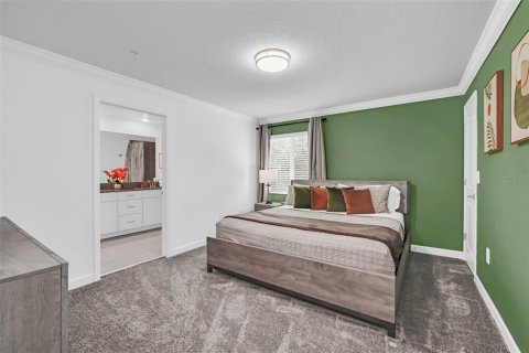 Adosado en venta en Kissimmee, Florida, 5 dormitorios, 201.41 m2 № 1873262 - foto 18