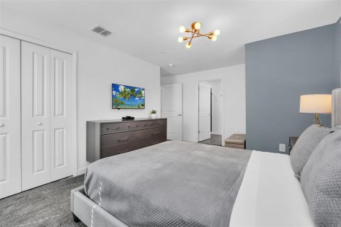 Adosado en venta en Kissimmee, Florida, 5 dormitorios, 201.41 m2 № 1873262 - foto 27