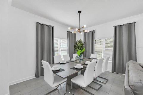 Adosado en venta en Kissimmee, Florida, 5 dormitorios, 201.41 m2 № 1873262 - foto 7