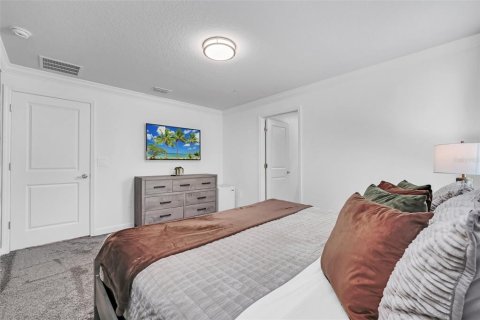 Adosado en venta en Kissimmee, Florida, 5 dormitorios, 201.41 m2 № 1873262 - foto 17