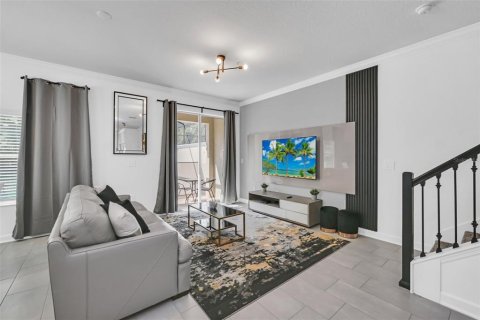 Adosado en venta en Kissimmee, Florida, 5 dormitorios, 201.41 m2 № 1873262 - foto 24