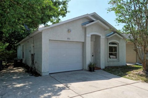 House in Altamonte Springs, Florida 3 bedrooms, 105.54 sq.m. № 2402735 - photo 2