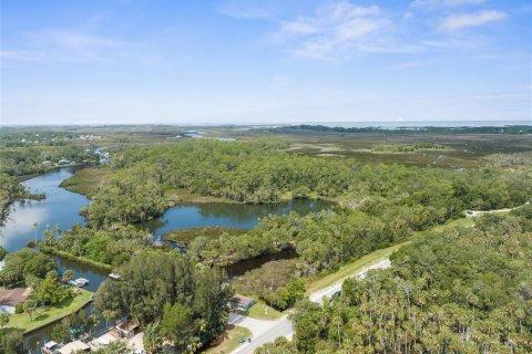 Terrain à Spring Hill, Floride № 2298658