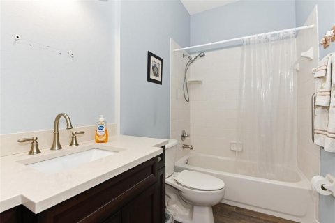 Condo in Flagler Beach, Florida, 3 bedrooms  № 2115333 - photo 28