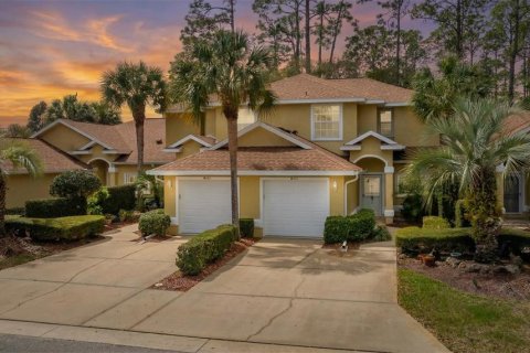 Condo in Flagler Beach, Florida, 3 bedrooms  № 2115333