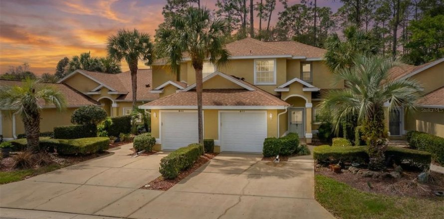 Condo in Flagler Beach, Florida, 3 bedrooms  № 2115333